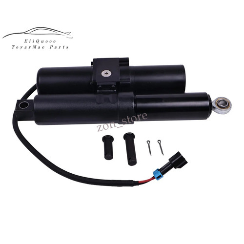 New actuator 108 3438 1083438 - 108-3438,