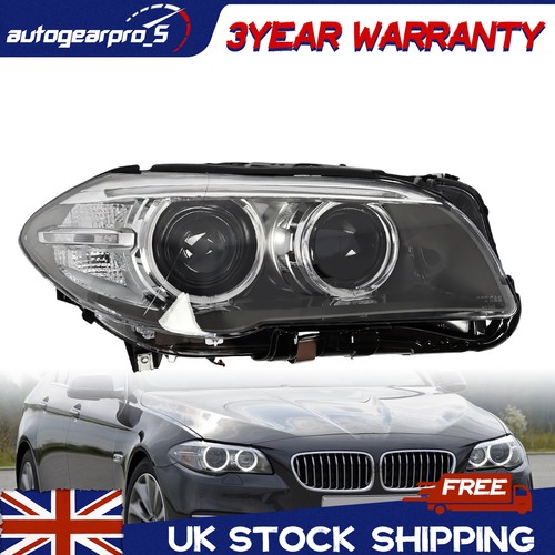 For bmw series - f10, f11