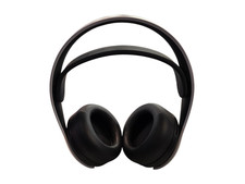 Sony Pulse 3D Wireless Gaming