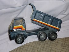 Tonka gvw 35000 pressed metal - pressed,