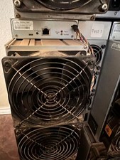 Bitmain Antminer S19j Pro