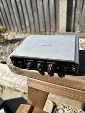 Tascam 100 usb audio - tascam,