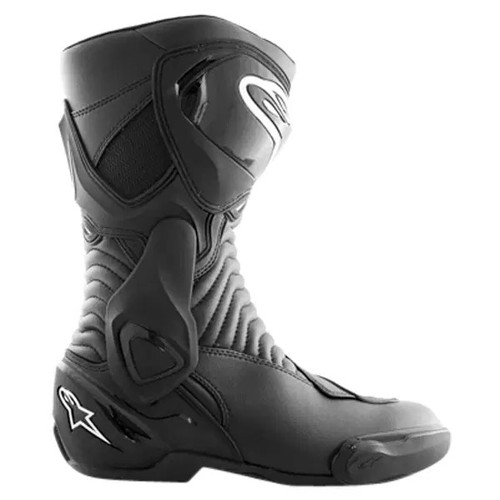 Alpinestars smx black - alpinestars,