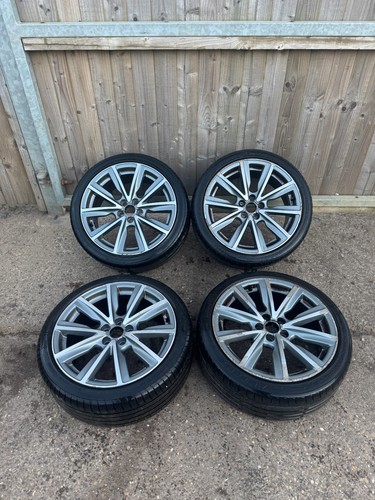 Audi 17 inch - a1, 8x