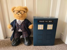 Limited edition build bear - limited, a