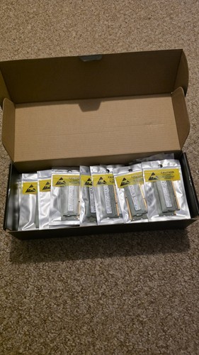 100x 4gb pc3l 12800s - 4gb, ddr3