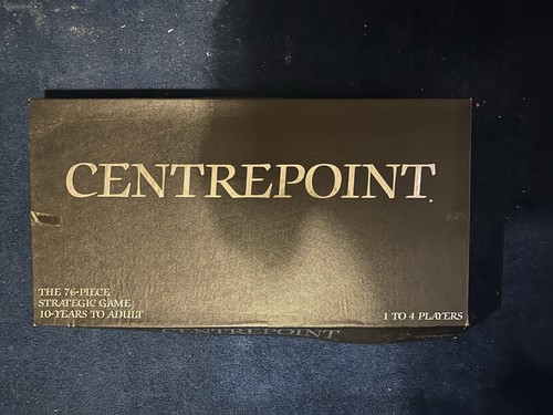 Centrepoint waddingtons - centrepoint, by