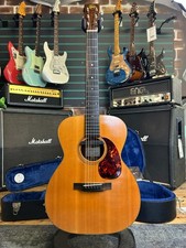 Atkin E000-A Aged Natural