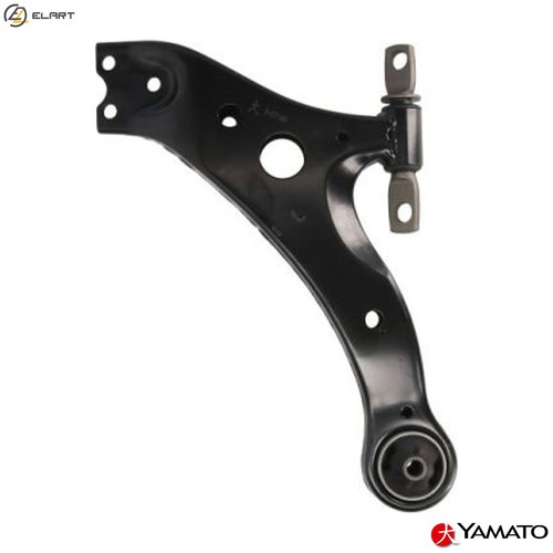 Controltrailing arm wheel - controltrailing,