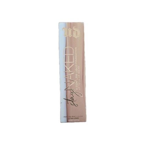 Urban decay stay naked - urban,