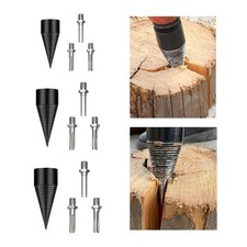Wood Log Splitting 3 Handles