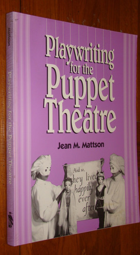 Playwriting for the - playwriting,