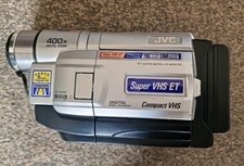 Jvc sxm47e vhs c - gr-sxm47e., vhs-c