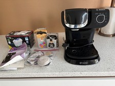 Bosch tassimo way pod - bosch,