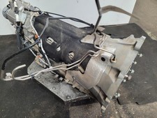 RANGE ROVER SPORT GEARBOX ZF
