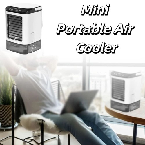 Air conditioner speed small - air,