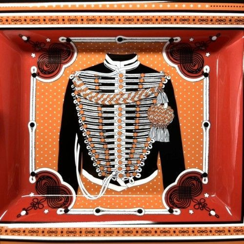 Hermes paris ashtray vide - paris,