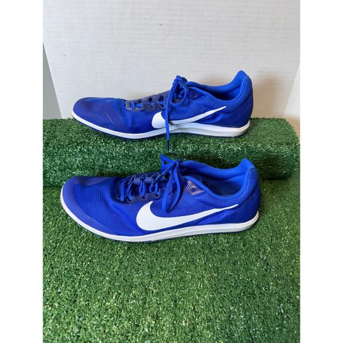 Nike zoom rival - nike, track
