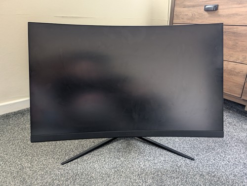 Msi optix g32cq4 wqhd - optix, e2