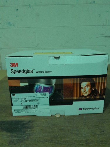 Powered air respirator - powered,
