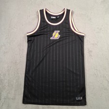 Los Angeles Lakers NBA Jersey