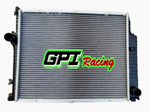 Radiator for bmw e30 - radiator,