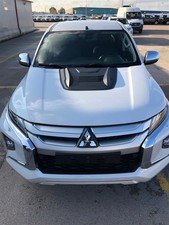 fits for MITSUBISHI L200