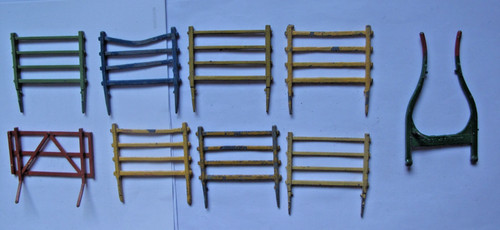 Britains ladder hay - /, /
