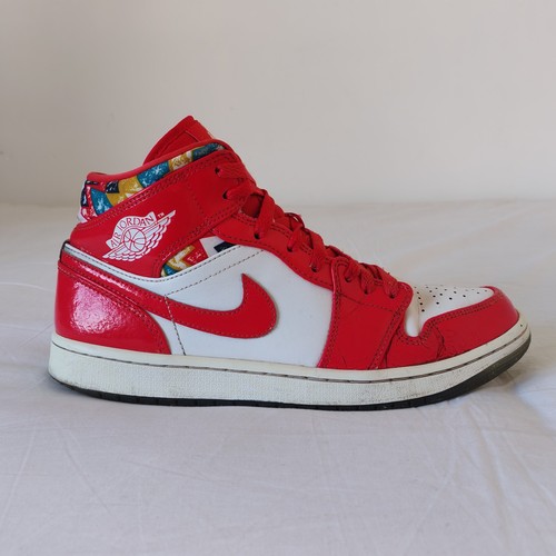 Nike air jordan mid chile - nike,