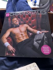 Large Lot Of Chippendales