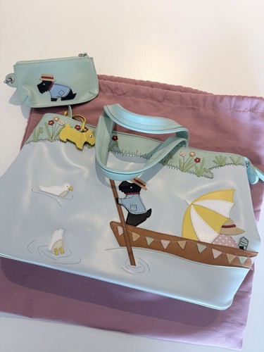 Radley london sail - radley, away