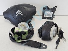 CITROEN Berlingo Mk2 Front