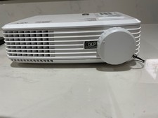 NEC NP200   Projector