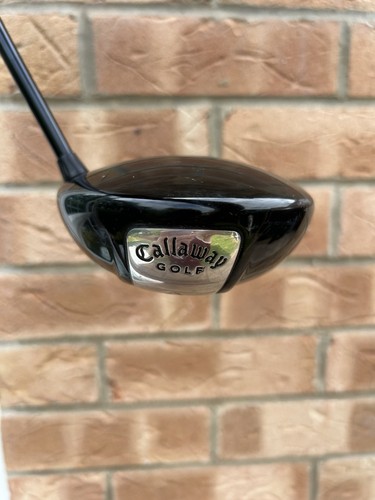 Callaway driver 5 - callaway, ft-5