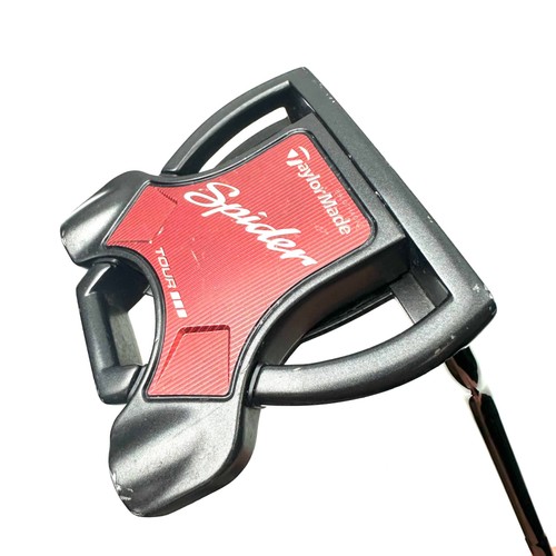 Taylormade spider tour - taylormade, putter