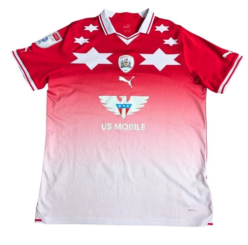 Puma barnsley home football - home,