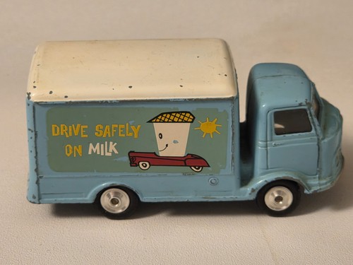 Corgi 435 karrier bantam - #435,