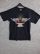 Bon Jovi Tour T Shirt Medium