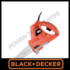 Black & Decker 400W Corded