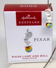 Hallmark Miniature Ornament