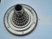 VESPA SUPER SPRINT CUSH DRIVE