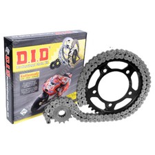 428HD Chain Sprocket 13 44 STS