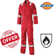 Dickies flame retardant - flame,
