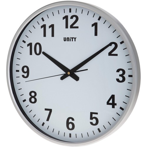 38cm large wall clock - 38cm,