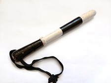 Vintage USSR Police Baton Road