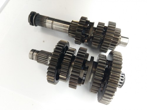 Honda 500 pc06 1982 - 500, [1982]