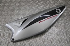 Honda XL 650 V Transalp 2005