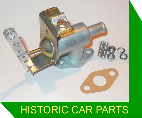 Straight cable heater - straight,
