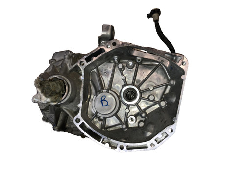 Electric motor change - motor,