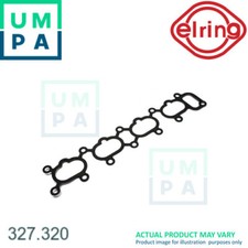 Gasket intake manifold - intake,